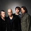 Daughtry - 4-Tages Tournee durch Deutschland! [Tourdaten]