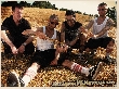 Uncommonmenfrommars - Uncommonmenfrommars - neues Album und Tour [Neuigkeit]