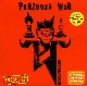 Perzonal War - When Times Turn Red [Cd]