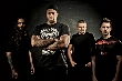 Sepultura - KAIROS EUROPEAN TOUR 2012 !! [Tourdaten]