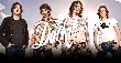 The Darkness - The Darkness hoffen auf eine gute Zeit [Neuigkeit]