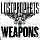 Lostprophets - Weapons [Cd]