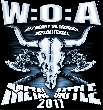 Wacken Open Air - Weitere Finalisten des W:O:A Metal Battle 2017 stehen fest [Neuigkeit]