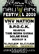 Neuwerk Festival - Neuwerk Festival 2009 [Neuigkeit]