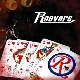 The Roovers - The Roovers
