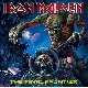 Iron Maiden - The Final Frontier [Cd]