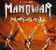 Manowar - The Sons Of Odin [Cd]