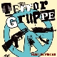 Terrorgruppe - Rust in Pieces [Cd]