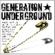 Various Artists - Generation Underground [Cd]