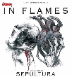 In Flames, Sepultura [Konzertempfehlung]