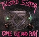 Twisted Sister - Come Out And Play [Cd]