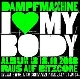 Dampfmaschine - I Love My Body [Cd]