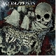 36 Crazyfists - The Tide and it's Takers [Cd]