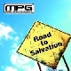 Martie Peters Group - Road To Salvation