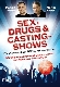 Markus Grimm, Martin Kesici - Sex, Drugs & Castingshows (Buch) [Cd]