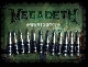 Megadeth - Warchest Box [Cd]