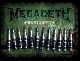 Megadeth - Warchest Box [Cd]