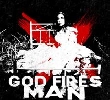 God Fires Man - God Fires Man: Free 2 Track Download [Neuigkeit]