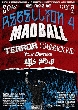 Madball, Terror, Comeback Kid, Your Demise, The Setup, AYS - "MAZINE REBELLION TOUR" Vol. 4 [Tourdaten]