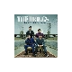 The Briggs - Back to Higher Ground [Cd]