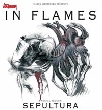 In Flames, Sepultura [Tourdaten]