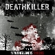 Deathkiller - New England is sinking