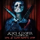 Alice Cooper - Theatre of Death: Live at Hammersmith 2009 [Cd]