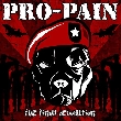 Pro-Pain - Deutschlandtournee zum neuen Album! [Tourdaten]