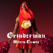Grinderman - Grinderman "Worm Tamer" Single ab dem 19.11.2010 [Format: 12-Inch & Download] [Neuigkeit]