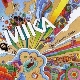 Mika - Life In Cartoon Motion