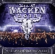 Various Artists - Live At Wacken 2013 [Cd]