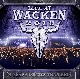 Various Artists - Live At Wacken 2013