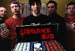 Comeback Kid - "Life is not hopeless. You can turn situations around." [Interview]