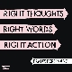 Franz Ferdinand - Right Thoughts, Right Words, Right Action [Cd]