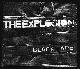 The Explosion - Black Tape