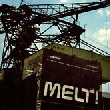 Melt! Festival [Tourdaten]