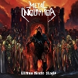 Metal Inquisitor - Pre-Listening zum neuen Metal Inquisitor Album [Neuigkeit]