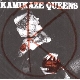 Kamikaze Queens - Voluptuous Panic [Cd]