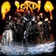 Lordi - The Arockalypse [Cd]