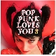 Various Artists - Pop Punk Loves You 3 [Cd]