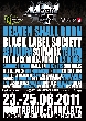 Mach1 Festival - Mach1 Festival 2011 - Lineup Komplett [Neuigkeit]