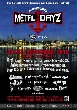 Hamburg Metal Dayz - Erfolg auf ganzer Linie bei den 1. Hamburg Metal Dayz [Neuigkeit]