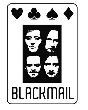 Blackmail - blackmail gehen getrennte Wege [Neuigkeit]