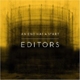 Editors - An End Has An Start [Cd]