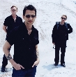 Depeche Mode - Depeche Mode starten Tour Of The Universe neu [Neuigkeit]