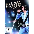Elvis Presley - Mit der Dokumentation "Elvis On Tour" lebt die Rock'n'Roll-Legende Elvis Presley weiter [Special]