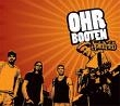 Ohrbooten - OHRBOOTEN gyp hop tour 2009 [Tourdaten]
