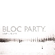 Bloc Party - Silent Alarm [Cd]