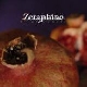 Zeraphine - Blind Camera [Cd]