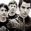 Stereophonics - Stereophonics auf Tour [Tourdaten]